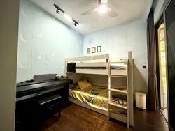 Eight Courtyards (D27), Condominium #559700151